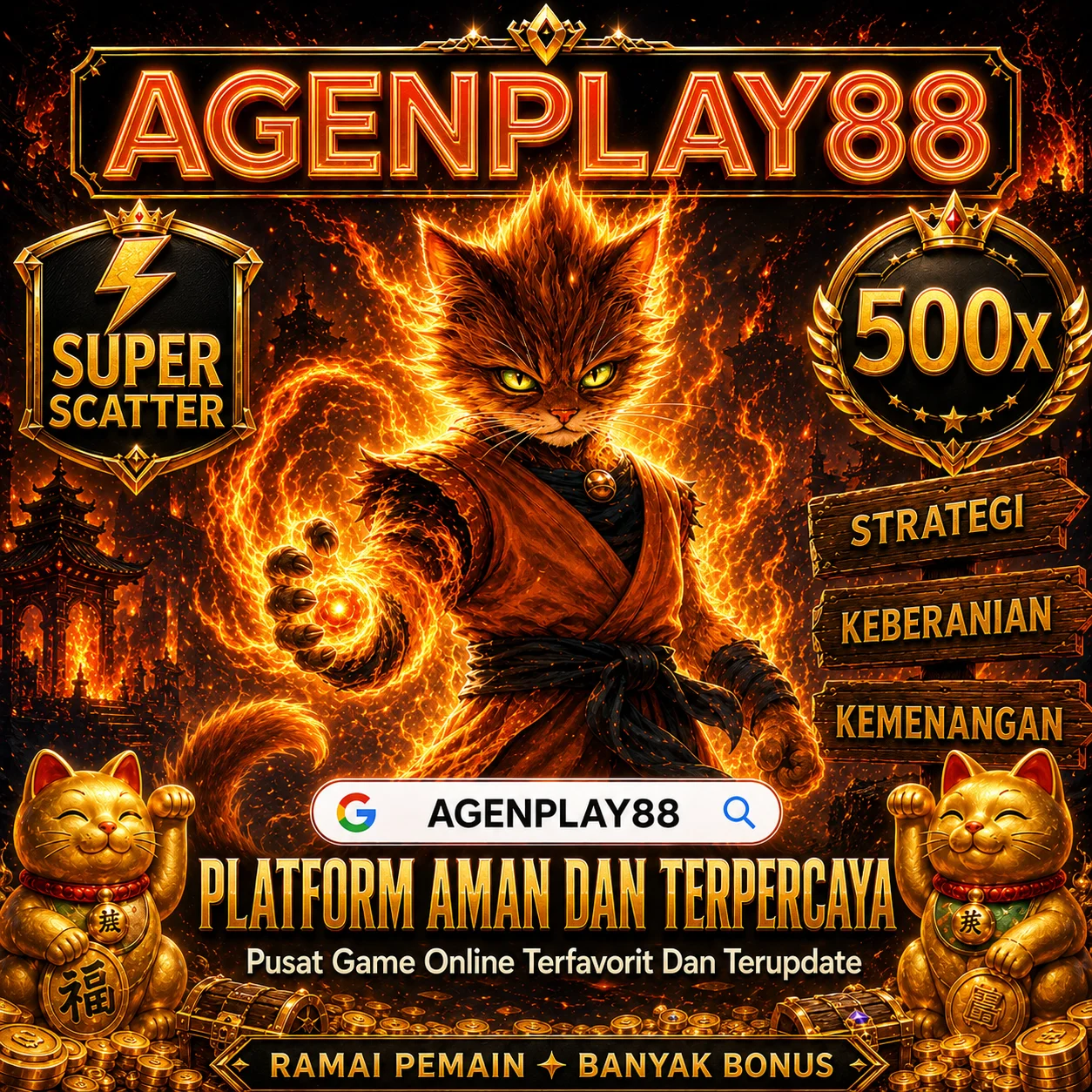 WIN88 - The Best Aman & Terpercaya